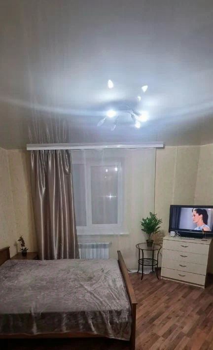 квартира г Омск р-н Советский ул Пригородная 23к/2 фото 6