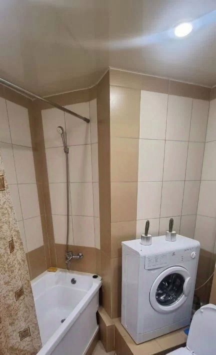 квартира г Омск р-н Советский ул Пригородная 23к/2 фото 7