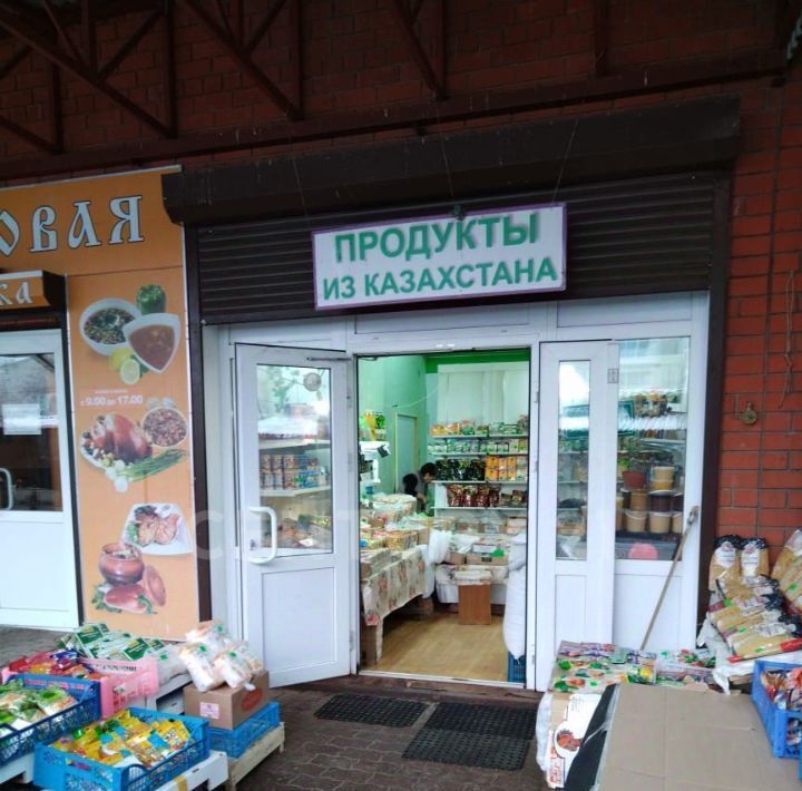 торговое помещение р-н Малоярославецкий г Малоярославец ул Аузина 17/3 фото 19