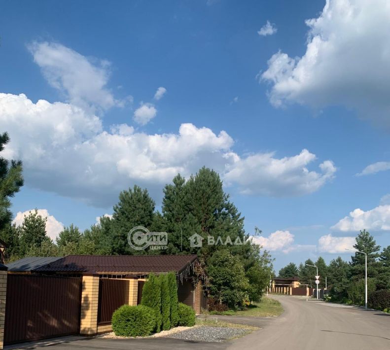 дом р-н Рамонский с Староживотинное ул Раменская 1-я Айдаровское с/пос, Раменки кп фото 4