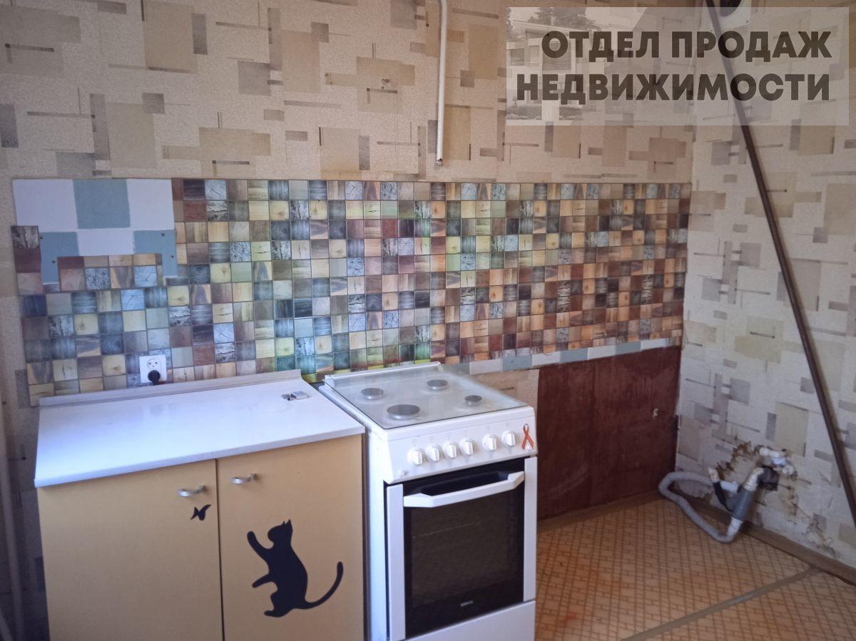 квартира р-н Крымский г Крымск ул Слободка 167 фото 1