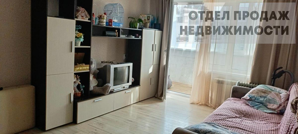 квартира р-н Крымский г Крымск ул Маршала Жукова 6 фото 4