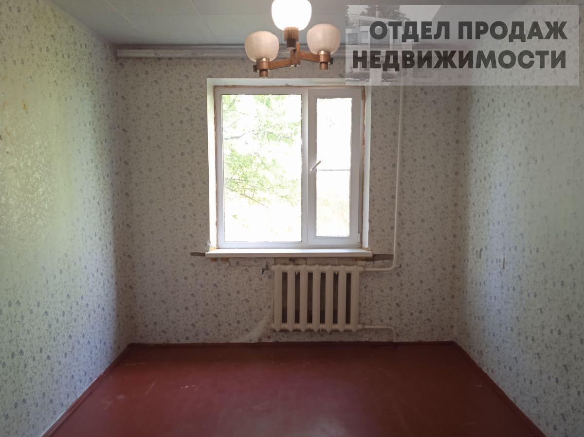 квартира р-н Крымский г Крымск ул Слободка 167 фото 2
