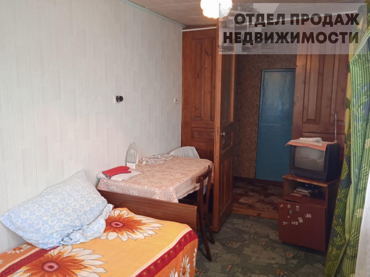 дом р-н Крымский г Крымск ул Железнодорожная жд вокзал фото 14