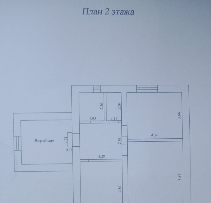 дом г Самара р-н Красноглинский тер Декоративные Культуры 40 фото 33