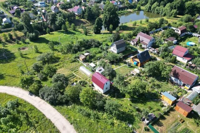 Коломна городской округ, 65, СНТ Солнечное фото