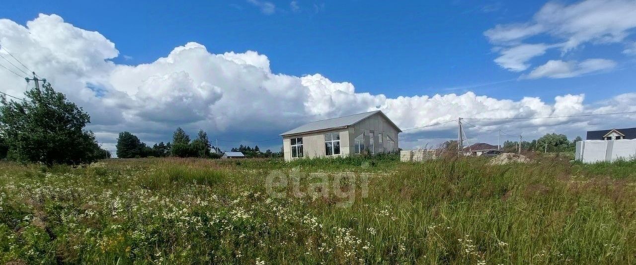 дом р-н Выгоничский с Палужье Кокинское с/пос фото 4