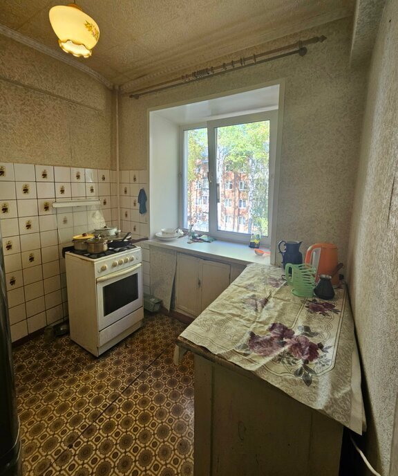 квартира г Воткинск ул Молодежная 1 фото 8