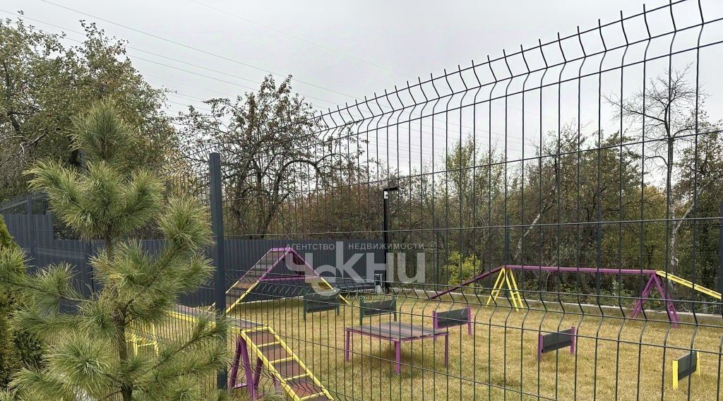дом г Нижний Новгород Горьковская ул Агрономическая 224г фото 16