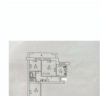 р-н Октябрьский ул 2-я Железнодорожная 3 фото