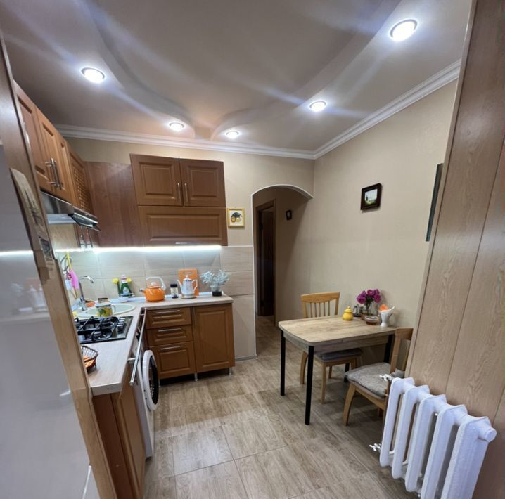 квартира г Кисловодск ул Андрея Губина 34 фото 3