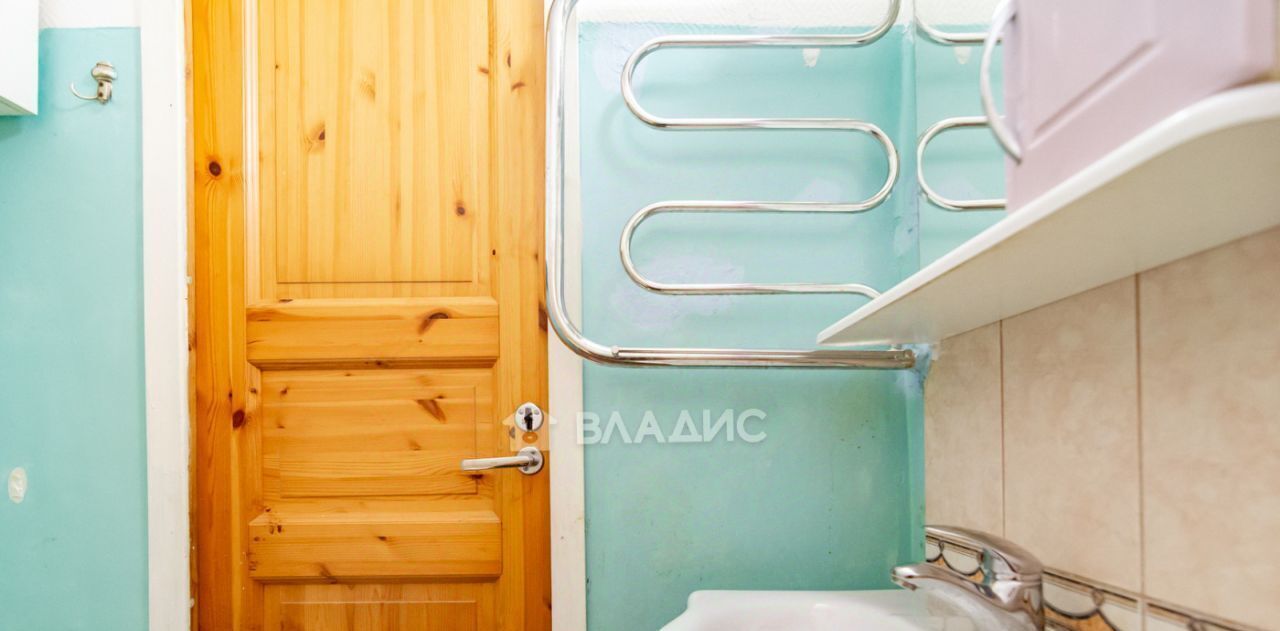 квартира г Петрозаводск ш Ключевское 5б фото 18