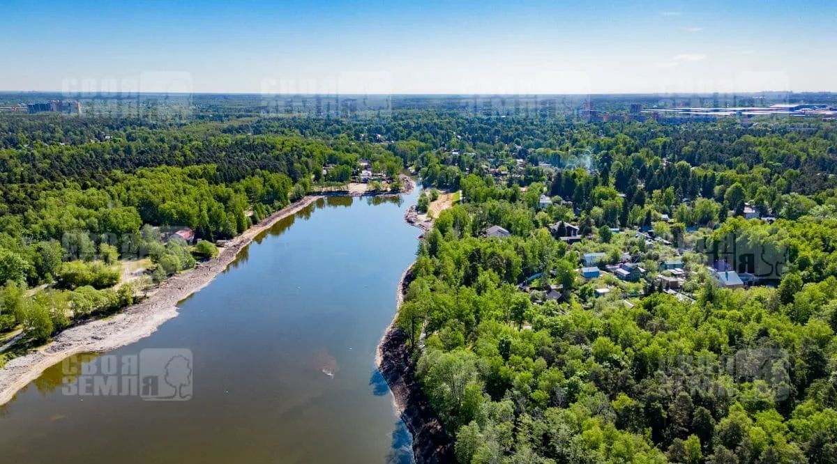 земля городской округ Люберцы рп Малаховка ш Михневское 1 Малаховка фото 6