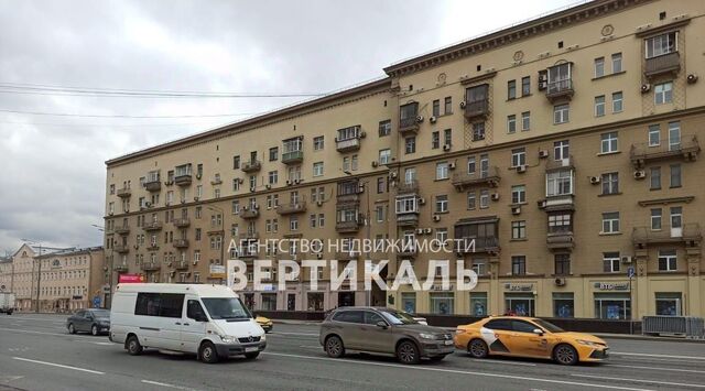 метро Таганская ул Земляной Вал 52/16с 1 фото