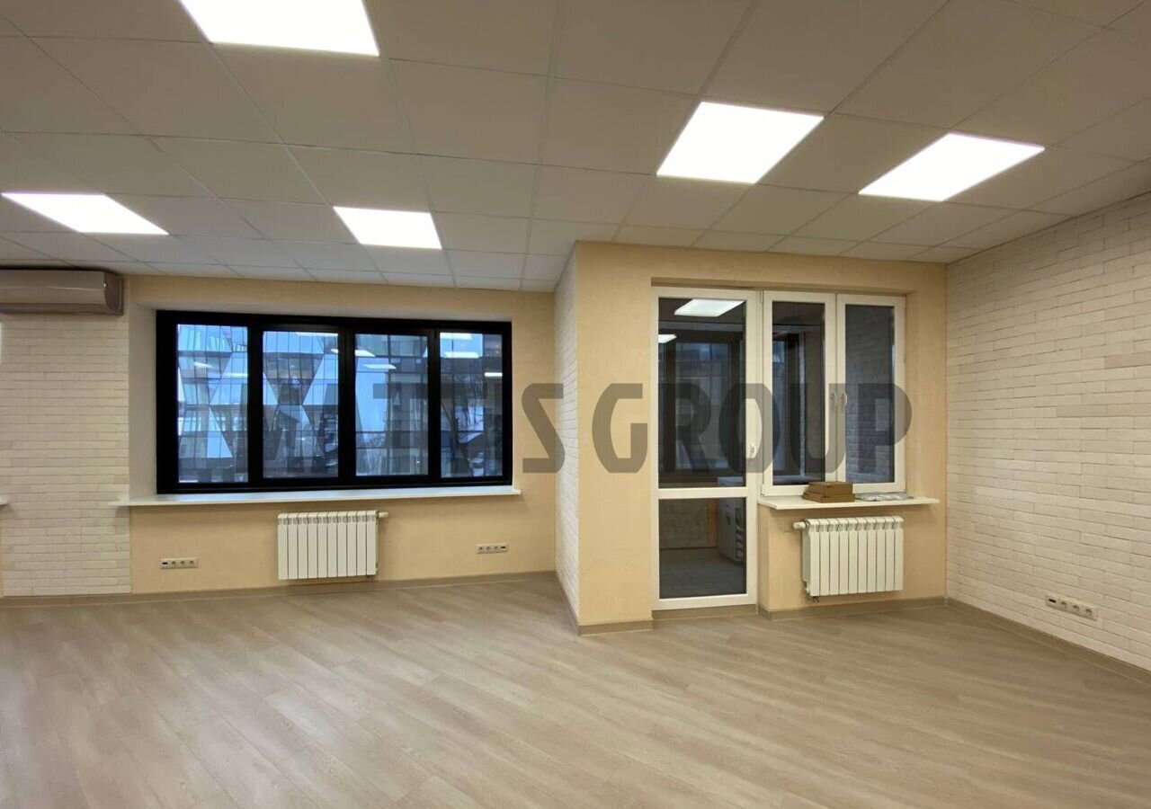 офис г Москва метро Динамо пр-кт Ленинградский 35с/2 фото 9