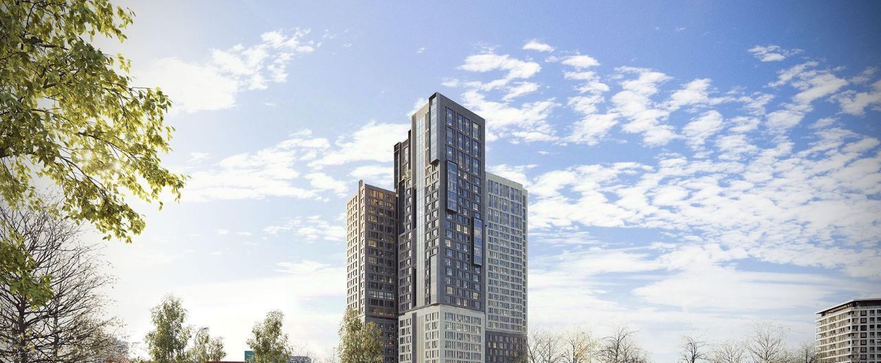 квартира г Москва ЮЗАО Зюзино ул Херсонская 43к/5 фото 4