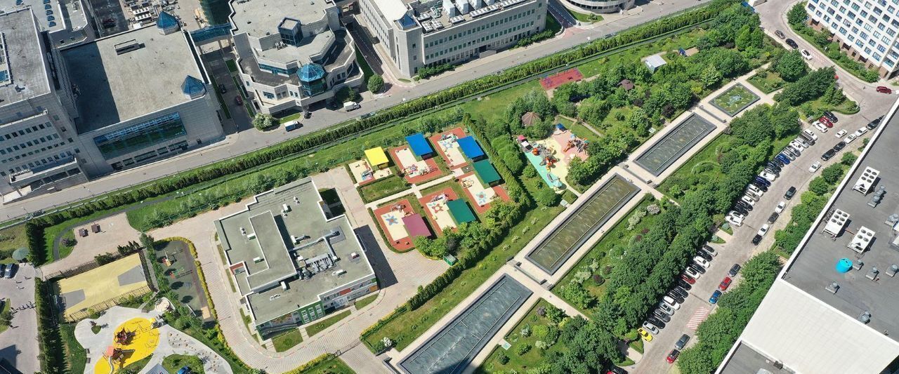 квартира г Москва Зюзино ул Херсонская 43к/5 фото 7