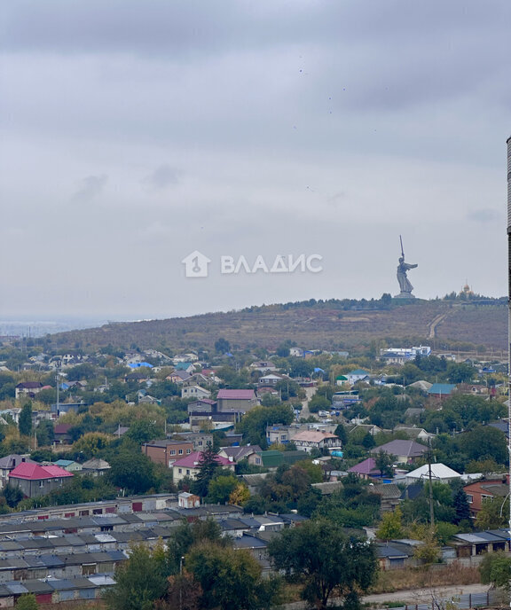 квартира г Волгоград ул Высокая 18б фото 14