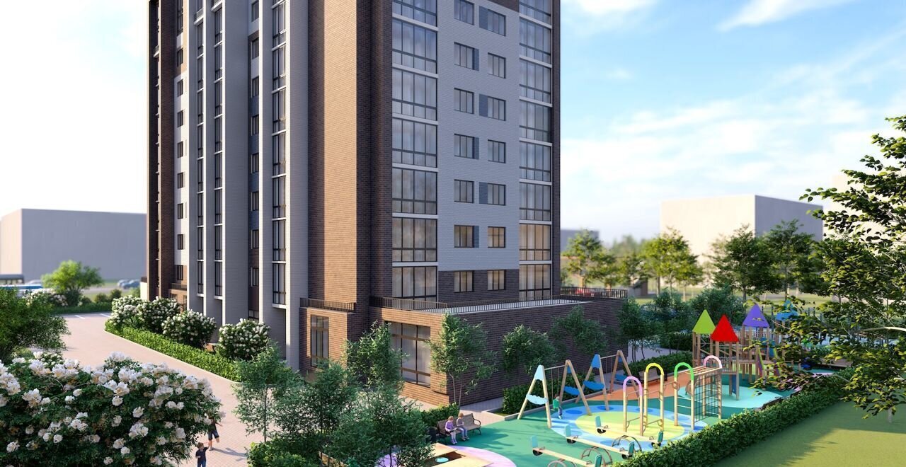 квартира г Кострома р-н Заволжский ул Магистральная 47 фото 8