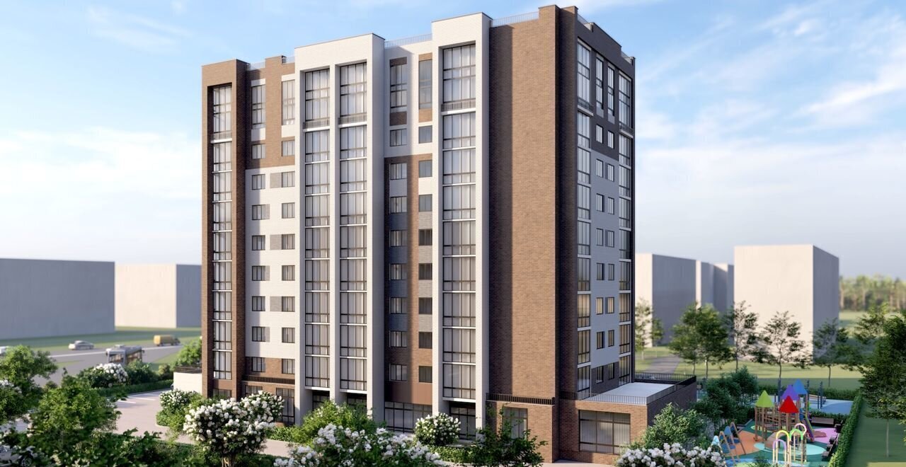квартира г Кострома р-н Заволжский ул Магистральная 47 фото 6