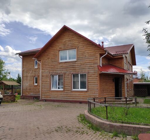 дом 42 км, территория ГП-2, 102, Старый Городок, Можайское шоссе фото