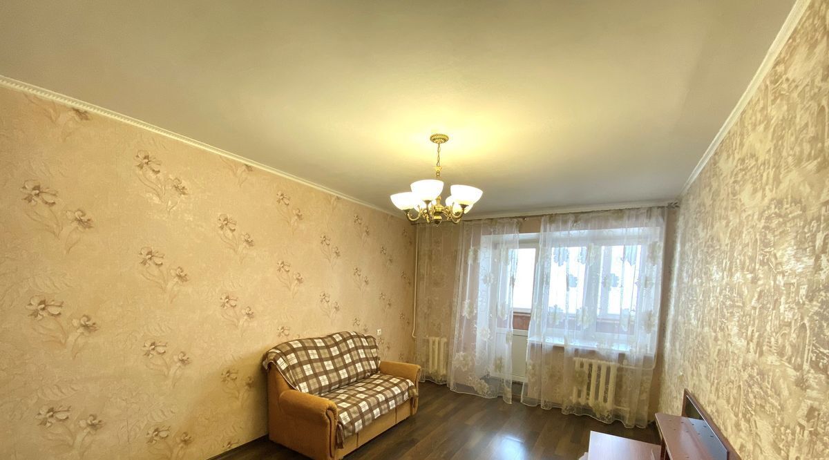 квартира г Казань метро Горки ул Глазунова 10 фото 6