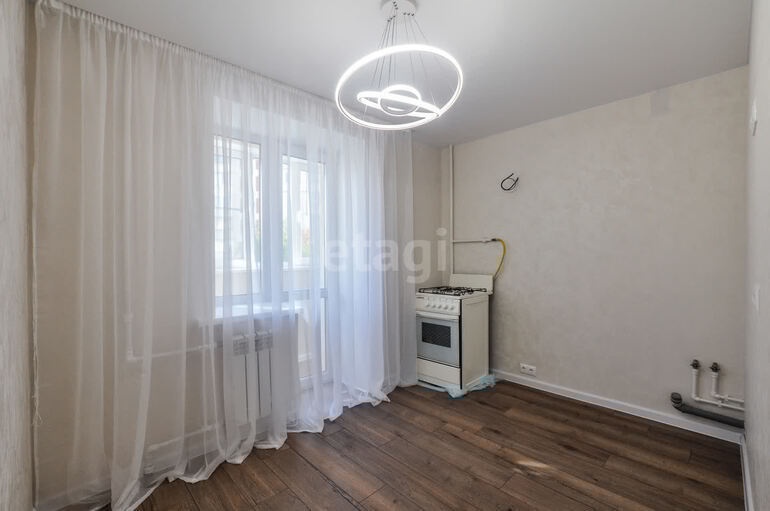 квартира г Липецк р-н Октябрьский ул Имени Хорошавина А.И. 11 фото 9