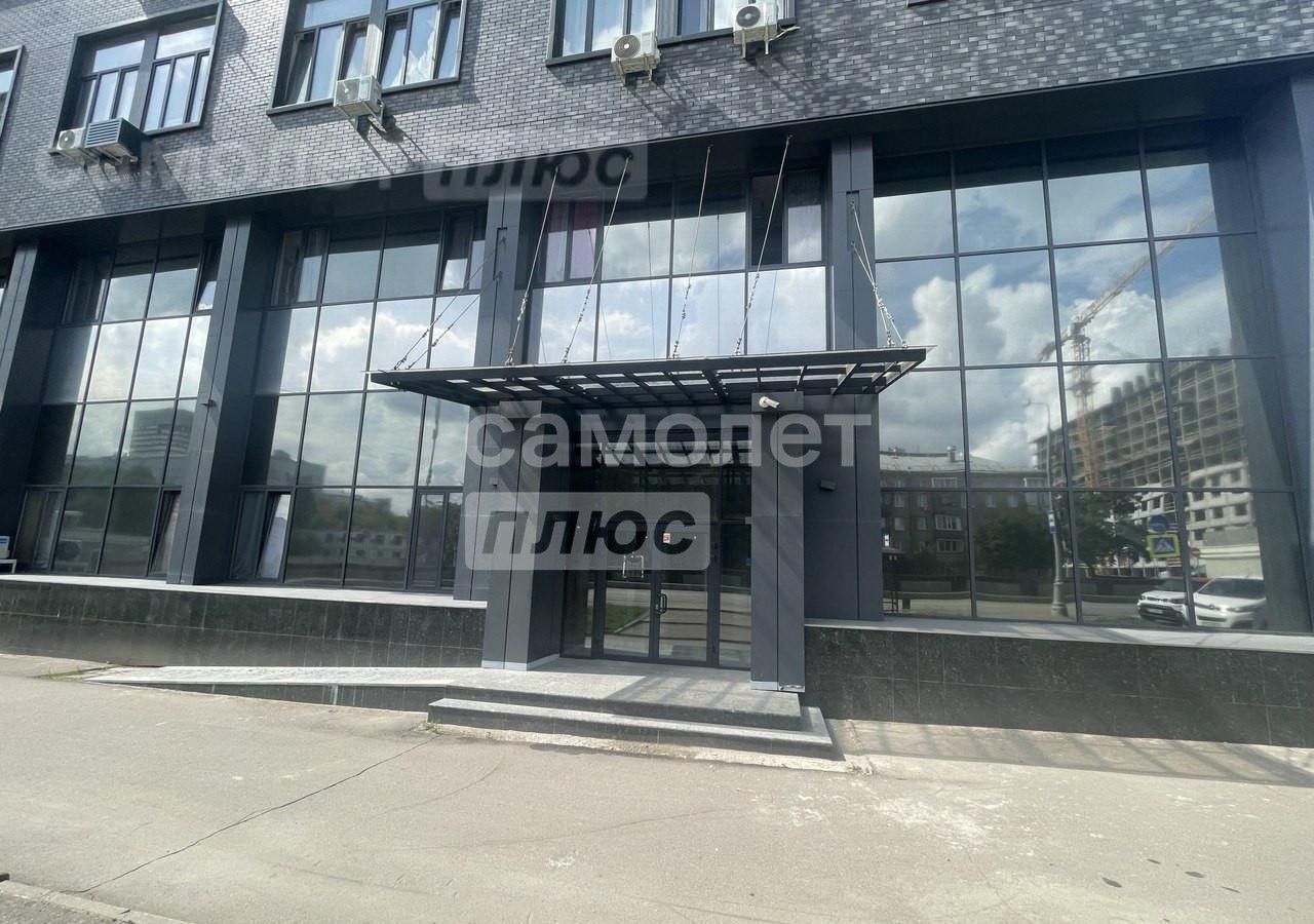 свободного назначения г Москва метро Сокол ул Балтийская 15 фото 19