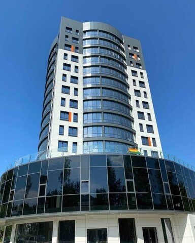 р-н Ленинский дом 72 фото