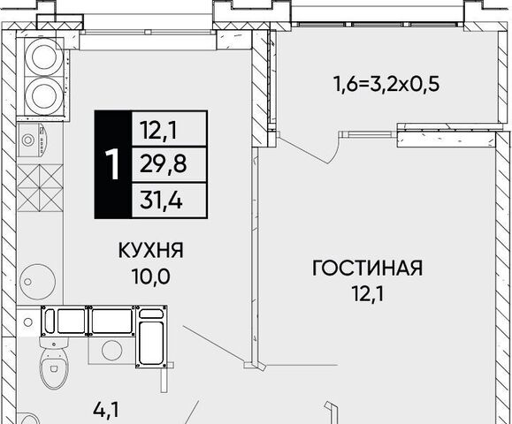 р-н Кировский фото