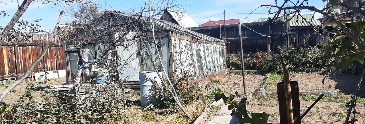 дом г Улан-Удэ р-н Советский снт терСибиряк фото 4
