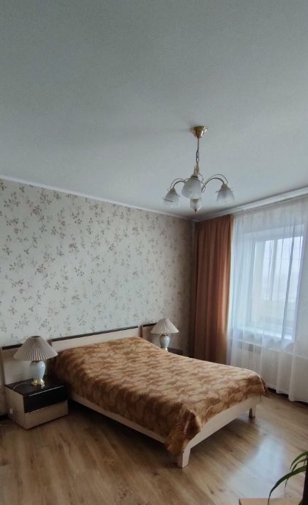 квартира г Улан-Удэ р-н Октябрьский ул Жердева 35 фото 6