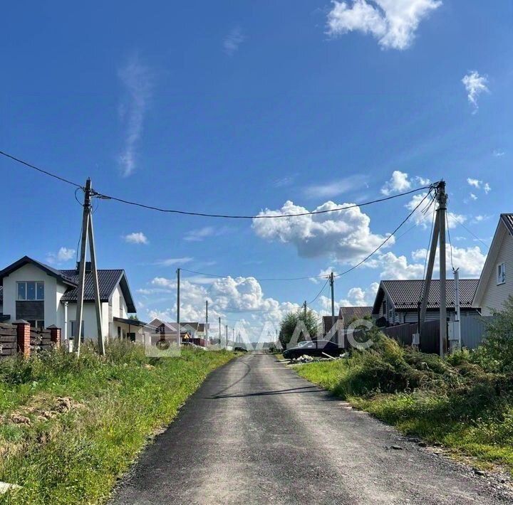 дом городской округ Дмитровский Аусбург дп, туп. Нижний фото 15