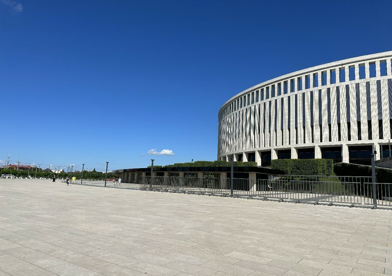 квартира г Краснодар р-н Прикубанский ул им. Героя Владислава Посадского 17 корп. 2 фото 7