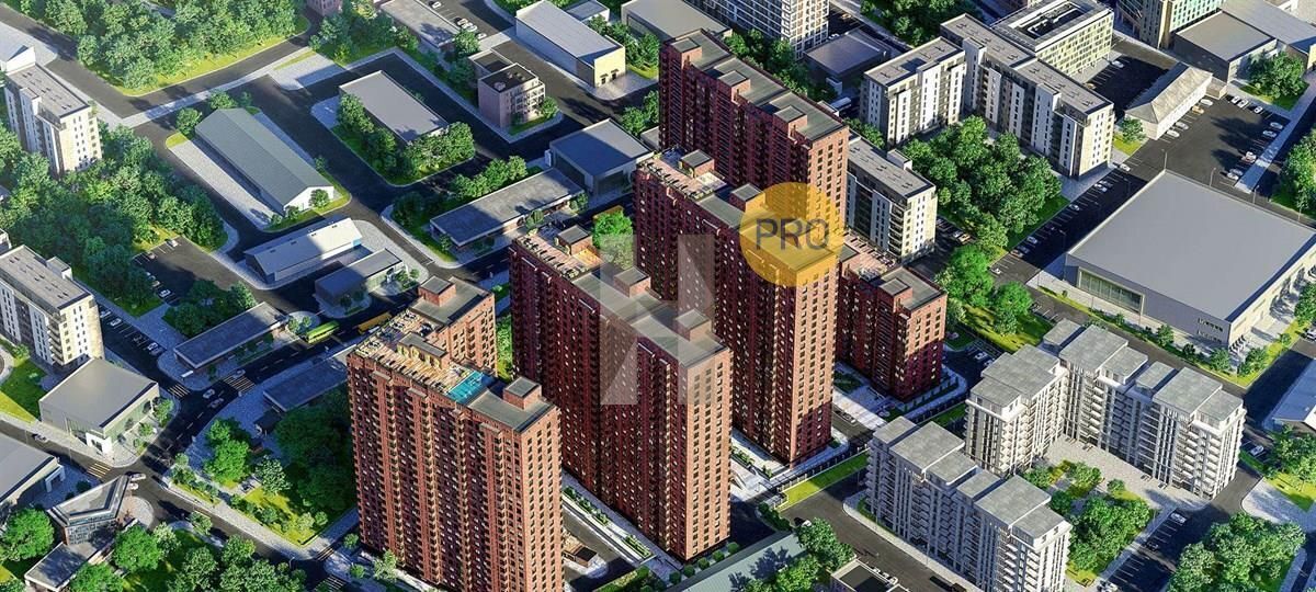 квартира г Ростов-на-Дону р-н Ленинский ул Мечникова 110г фото 6