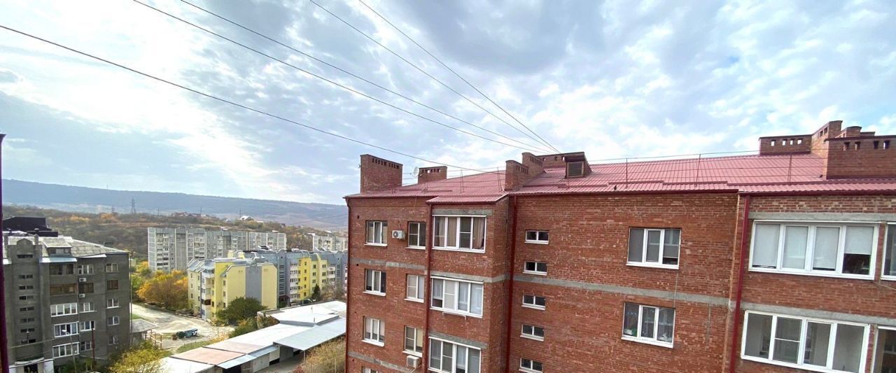 квартира г Железноводск ул Суворова 53ак/2 фото 11