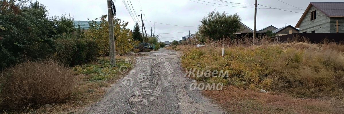 дом г Волгоград р-н Советский посёлок Верхняя Ельшанка ул Проезжая 18 фото 36