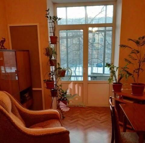 квартира г Саратов р-н Ленинский ул Гвардейская 20 фото 9
