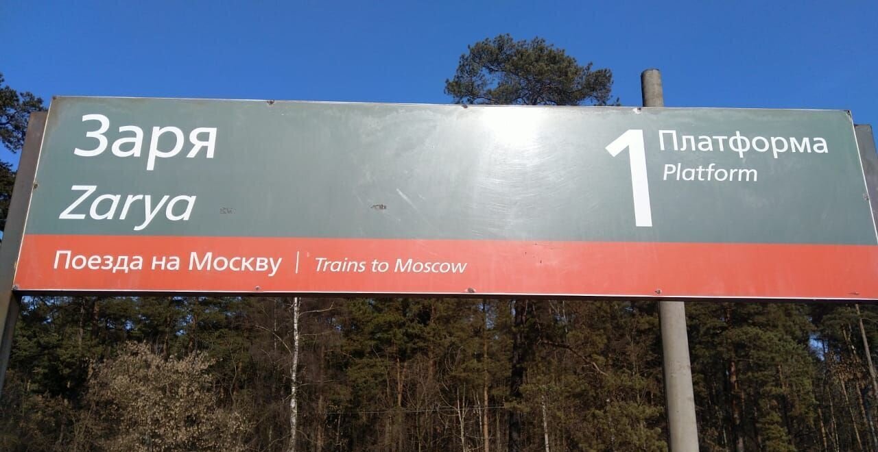 земля г Балашиха проезд Ласточкин 6 10665 км, Носовихинское шоссе фото 3
