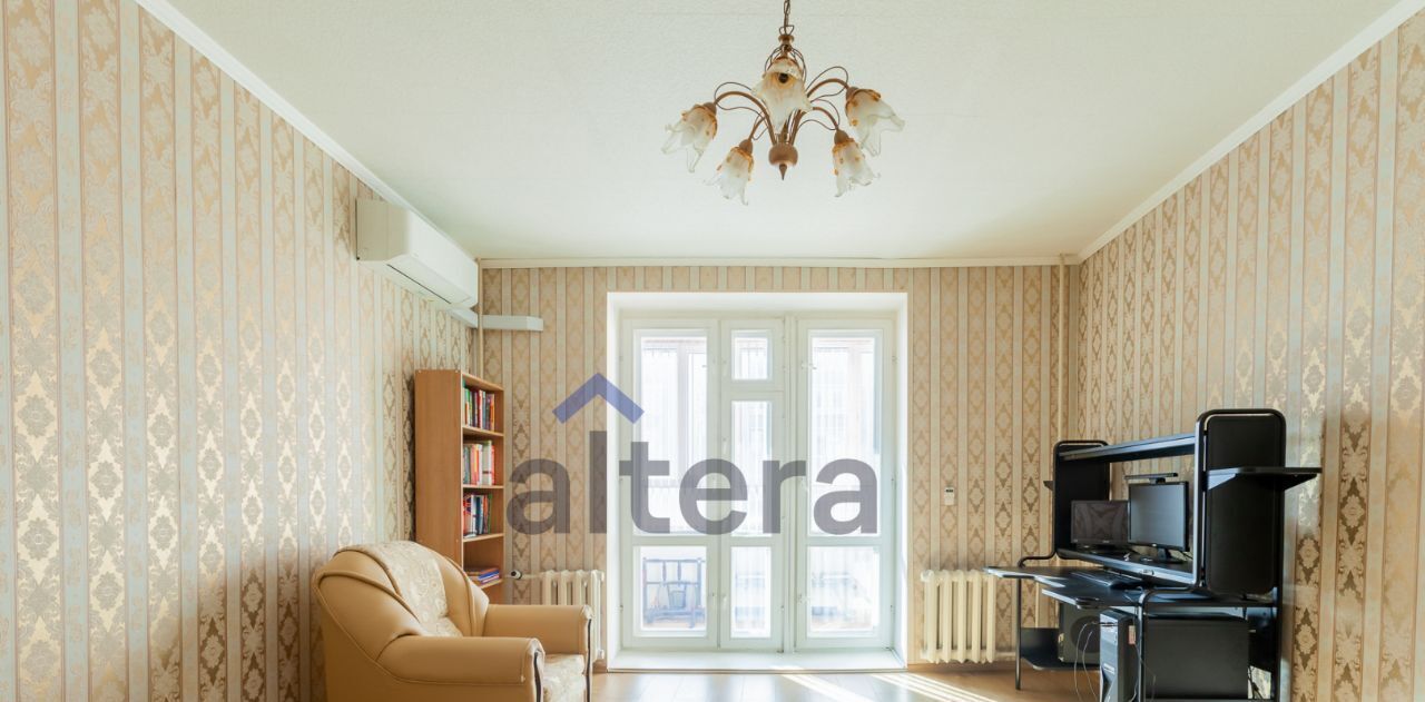 квартира г Казань Яшьлек ул Чистопольская 77/2 фото 1