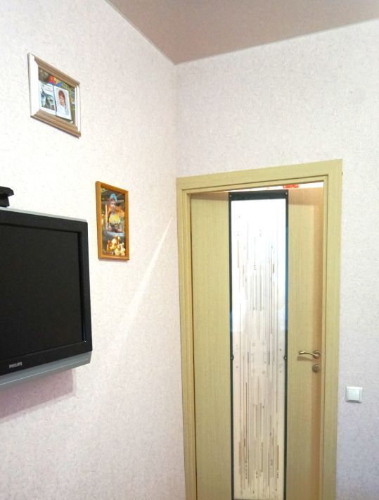 квартира г Сургут проезд Первопроходцев 15/1 25-й фото 18