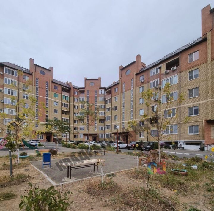 квартира г Элиста мкр 9 52 фото 1
