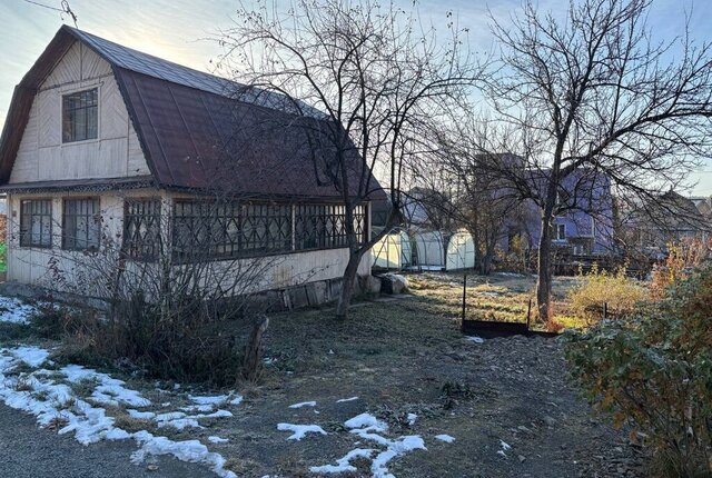 ул Вишневая Площадь 1905 Года, СПК Луч фото