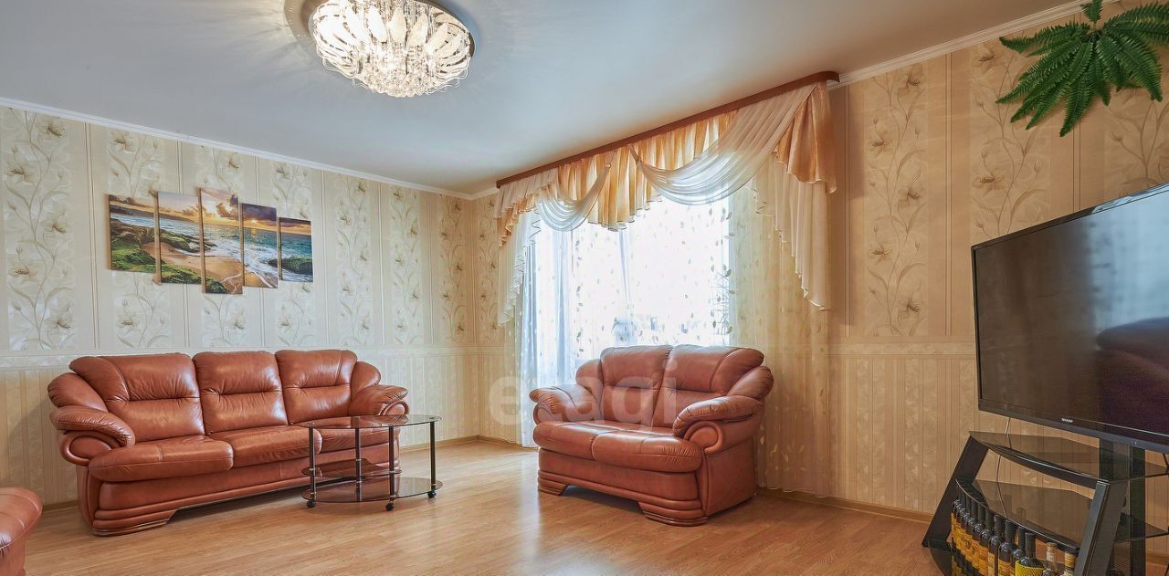 квартира г Саратов р-н Волжский ул им Мичурина И.В. 150/154 фото 27