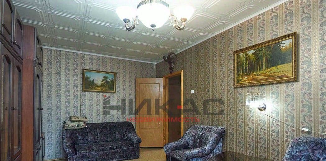 квартира г Ярославль р-н Дзержинский пр-кт Ленинградский 62к/3 фото 9