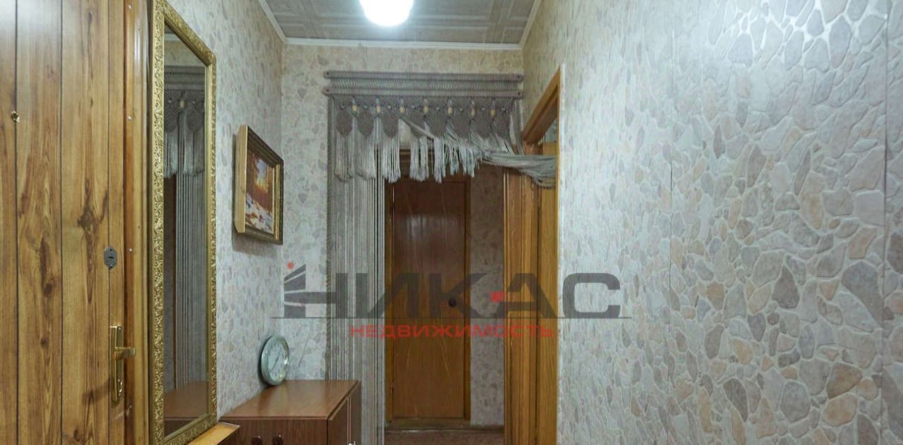 квартира г Ярославль р-н Дзержинский пр-кт Ленинградский 62к/3 фото 17