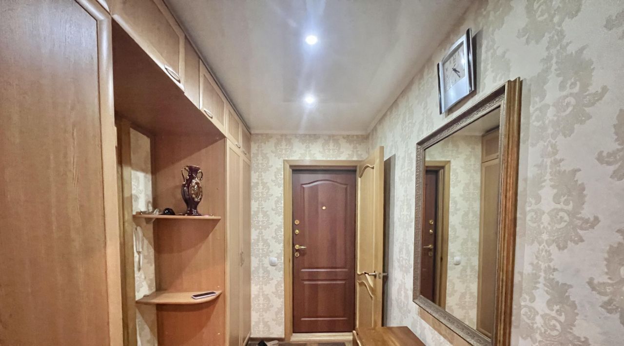 квартира г Волжский ул Мира 114 фото 11