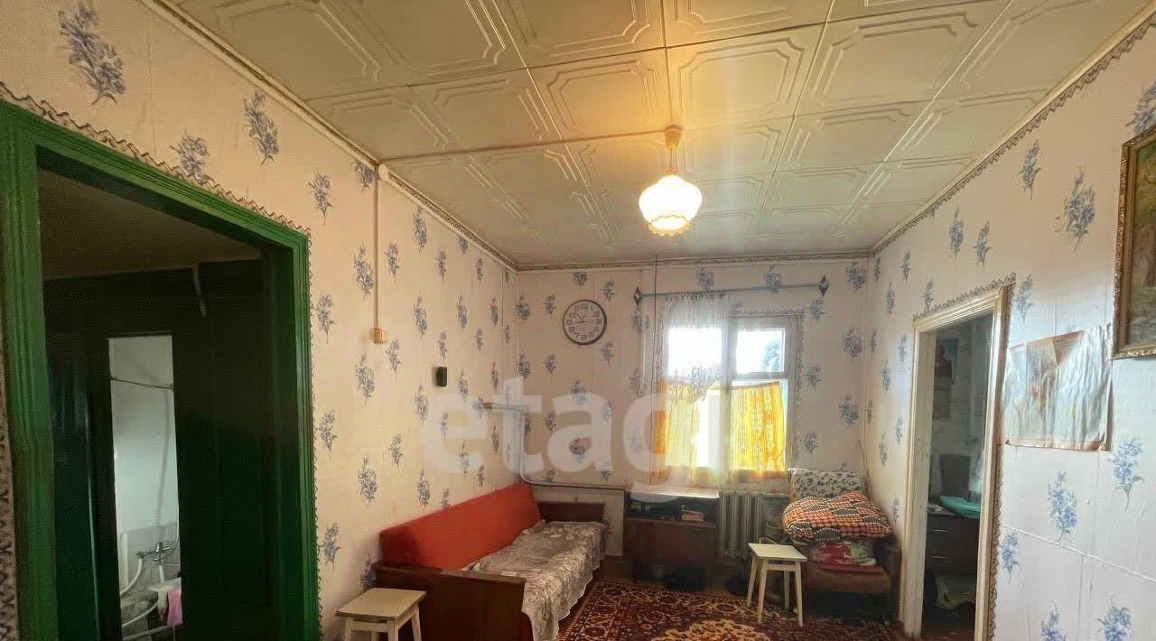 дом р-н Нерехтский г Нерехта ул Грибоедова 6 фото 7