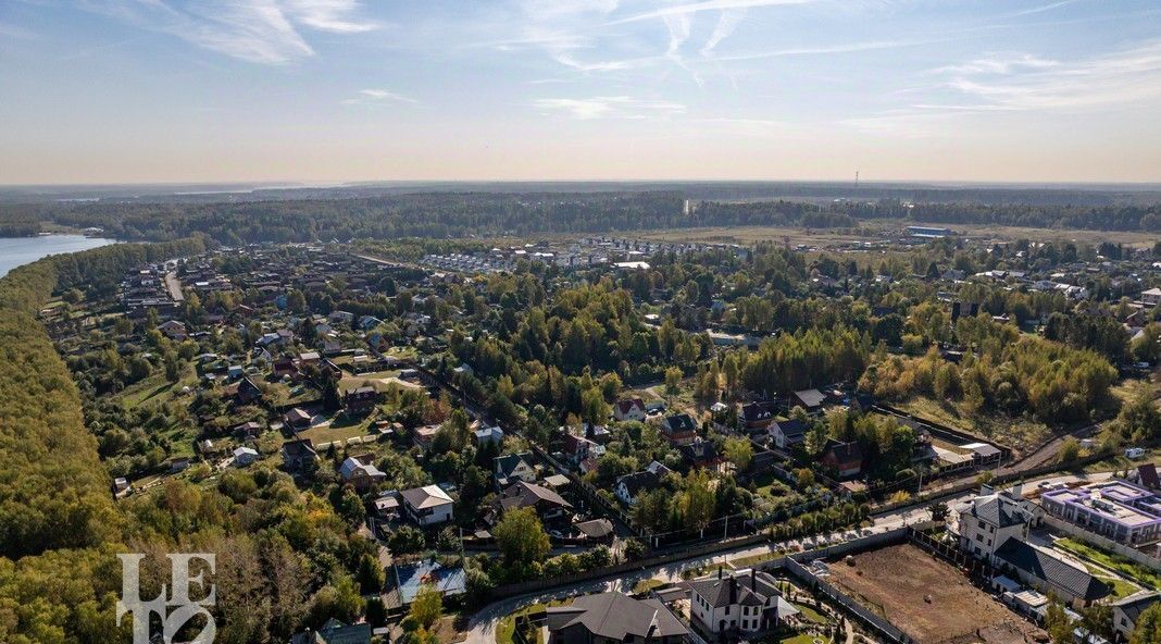 земля городской округ Мытищи д Хлябово ул Виражная Нэмо кп, Хлебниково фото 11