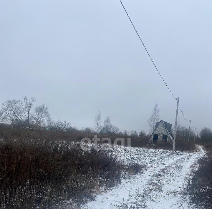 земля р-н Брянский тер Добрунское сельское поселение снт сдт Полет Добрунское с/пос фото 10